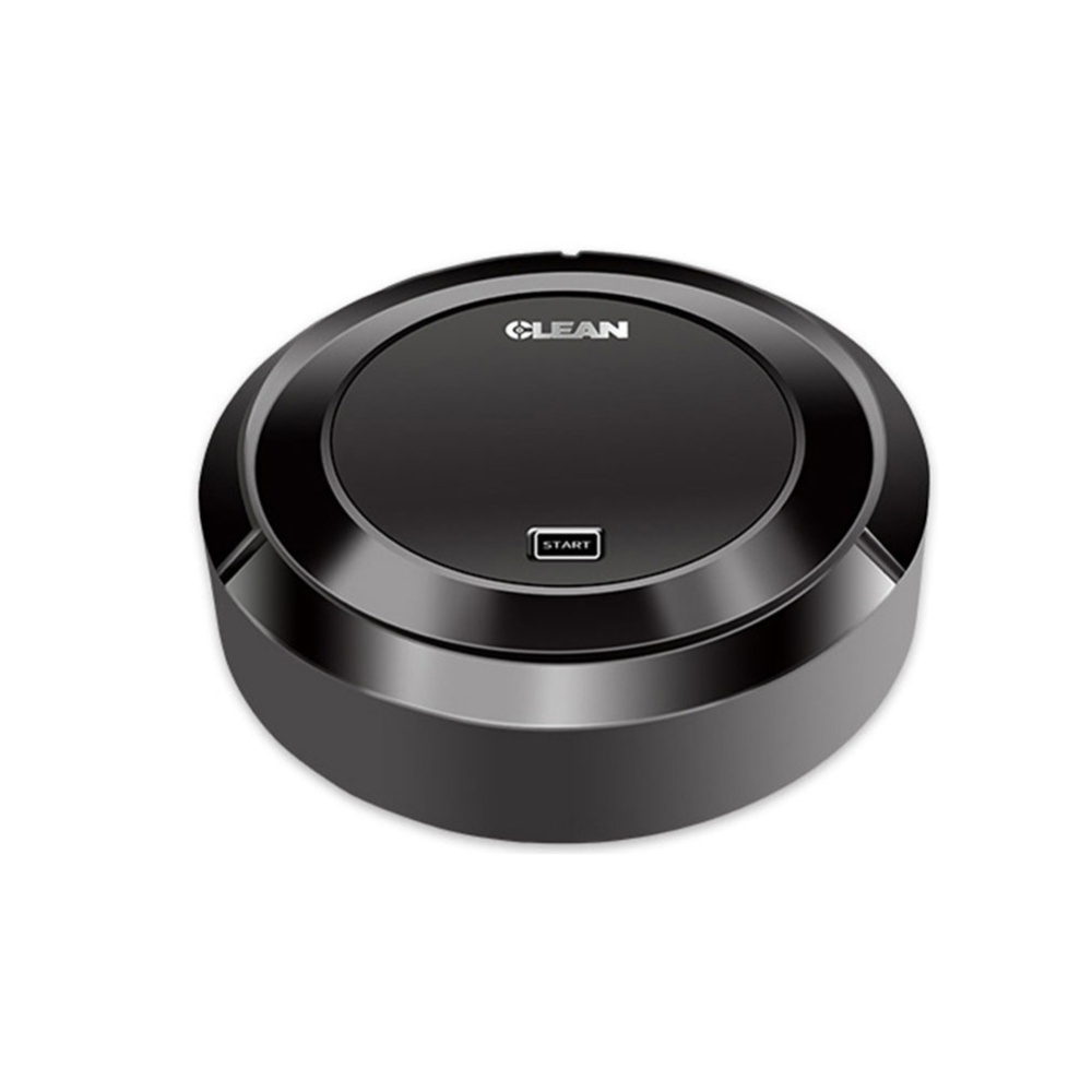 Vacuum Cleaner Automatic Floor Dust Dirt Cleaning Robot Dry Wet Sweeping Machine Intelligent