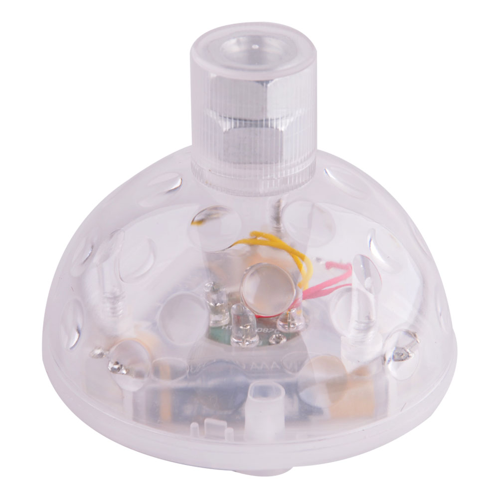 5 Light Modes Underwater Bathtub LED Floating for Kids Water Show - Image 2