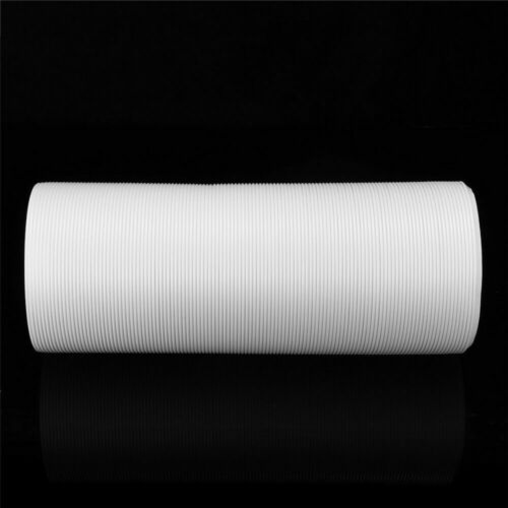 Universal Portable Air Conditioner Exhaust Hose Steel Wire Tube Diameter 15cm/13cm 2 meters in diameter 13cm - Image 2