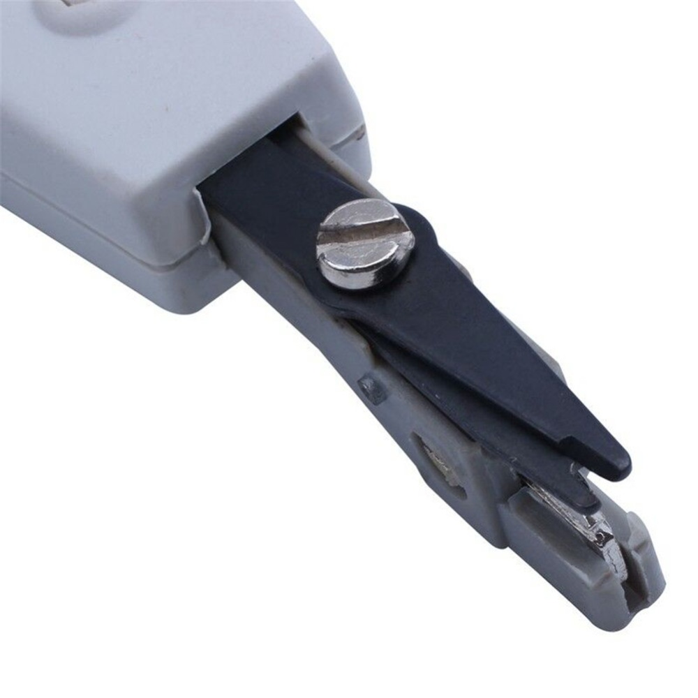 KD-1 Network Wire Cutter Clamp Knife Whtie Strike Module Tool - Image 2