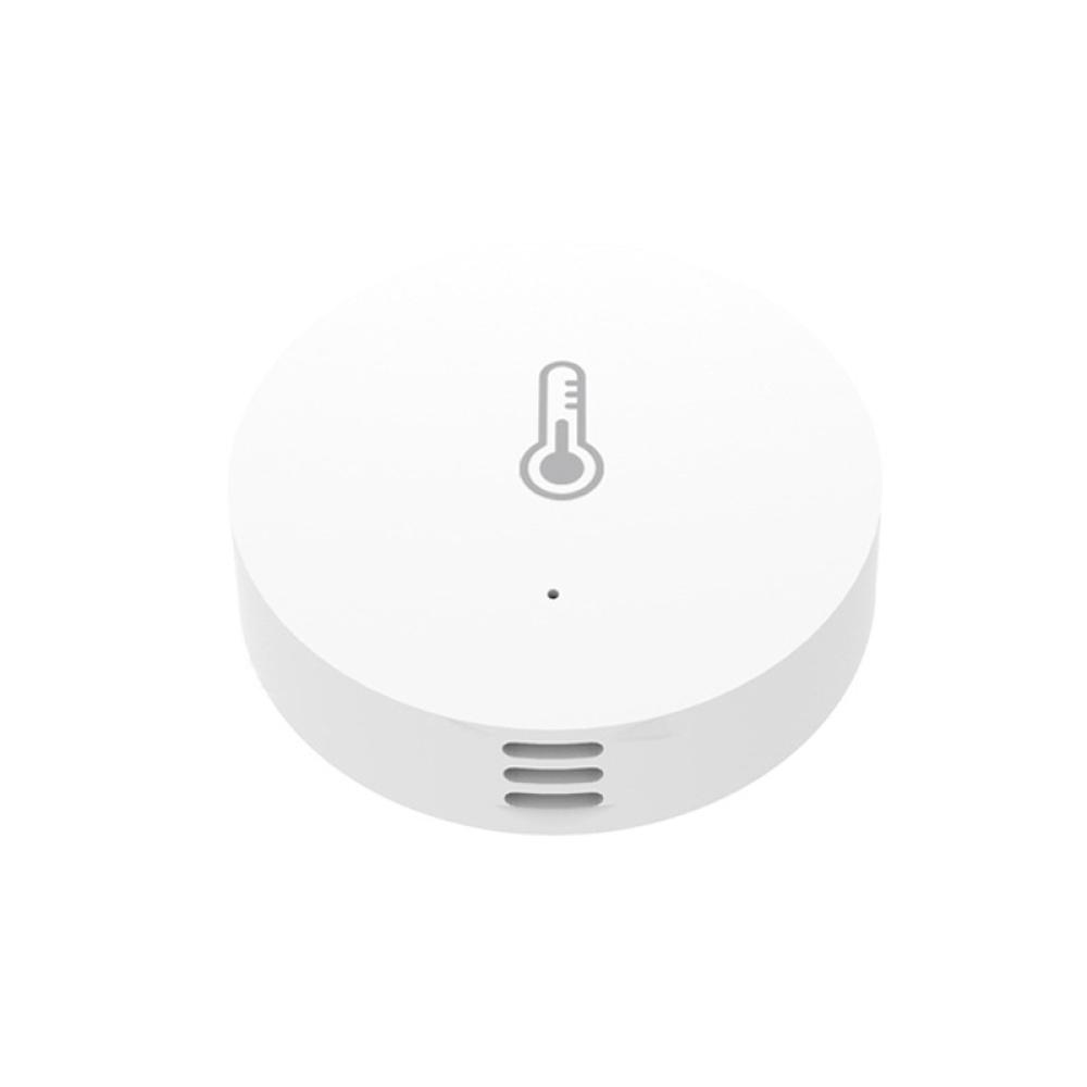 Xiaomi Smart Temperature and Humidity Sensor - Alarm Feature, App Control, Highly Accurate, Compatible With Gateway - Image 2