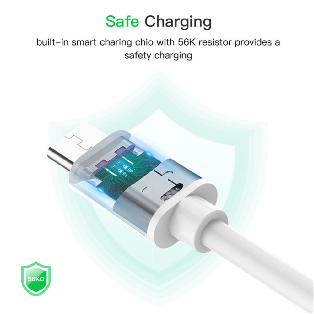 Type-c Data Cable Usb 3.1 5a Fast Charging Synchronous Battery Charger Transmission Connecting Wire 0.25m - Image 2