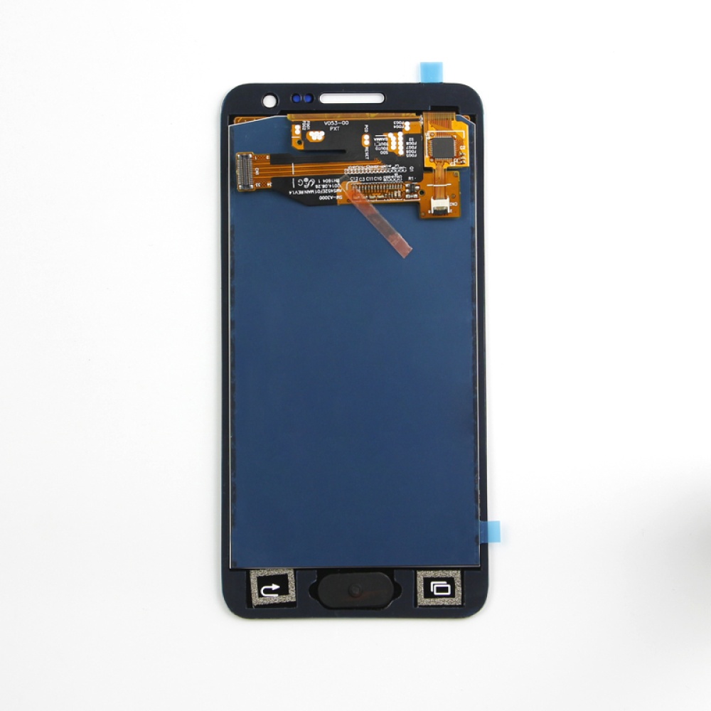 LCD Display Touch Screen Digitizer Assembly for Samsung Galaxy A3 A300X A300 A300H A300F Golden - Image 2