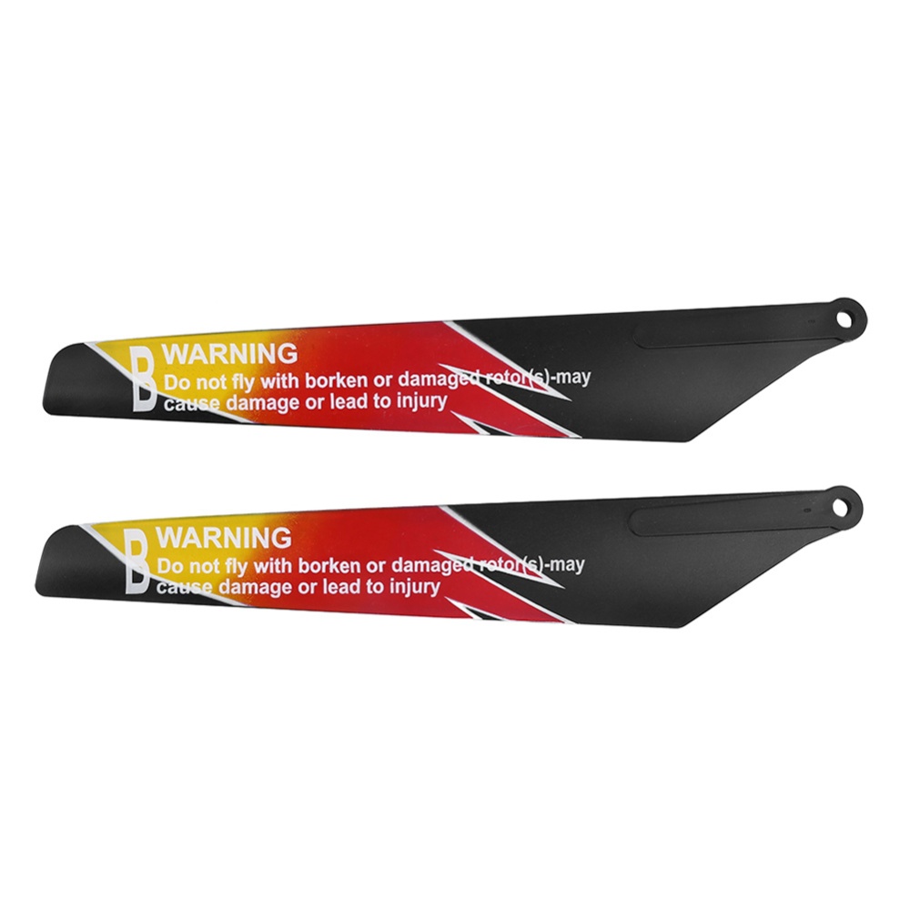 Wltoys V913 Remote Control Airplane Accessory Blade Helicopter Parts Main fan