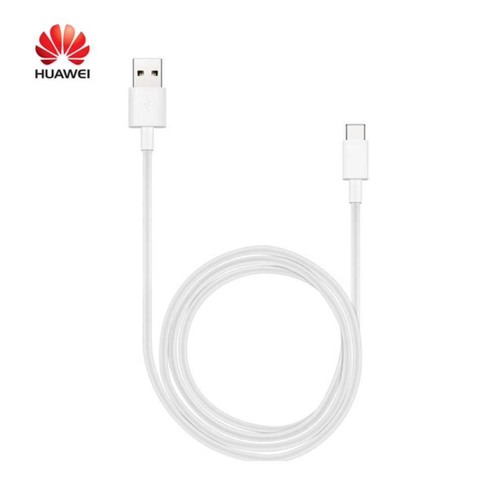 Official Type-C Cable 5A AP71 Charging Fast Quick Charger USB 3.0 for Huawei XIAOMI white - Image 3