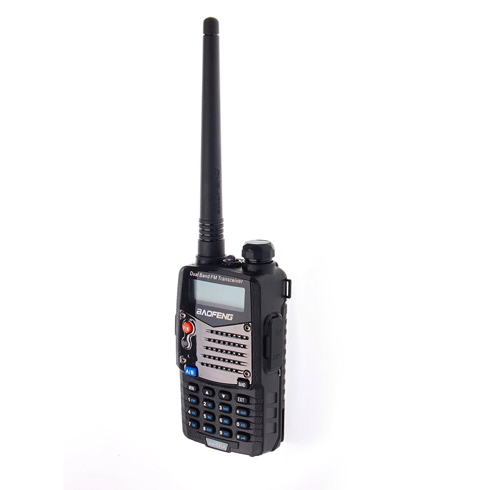 Original BAOFENG UV-5RA Transceiver dual band 136-174 / 400-480 MHz amateur radio parallel import Talkie - Image 2