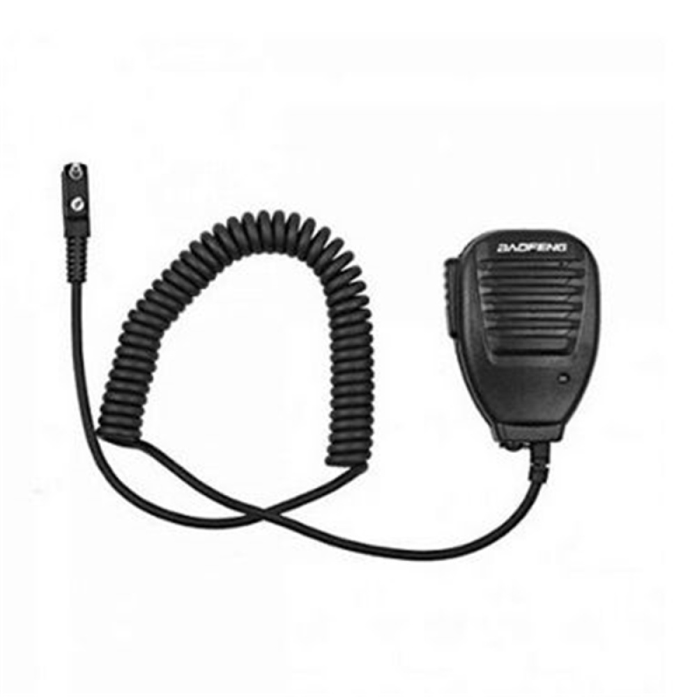 Pofung BF-S112 Two Way Radio Speaker - Image 2