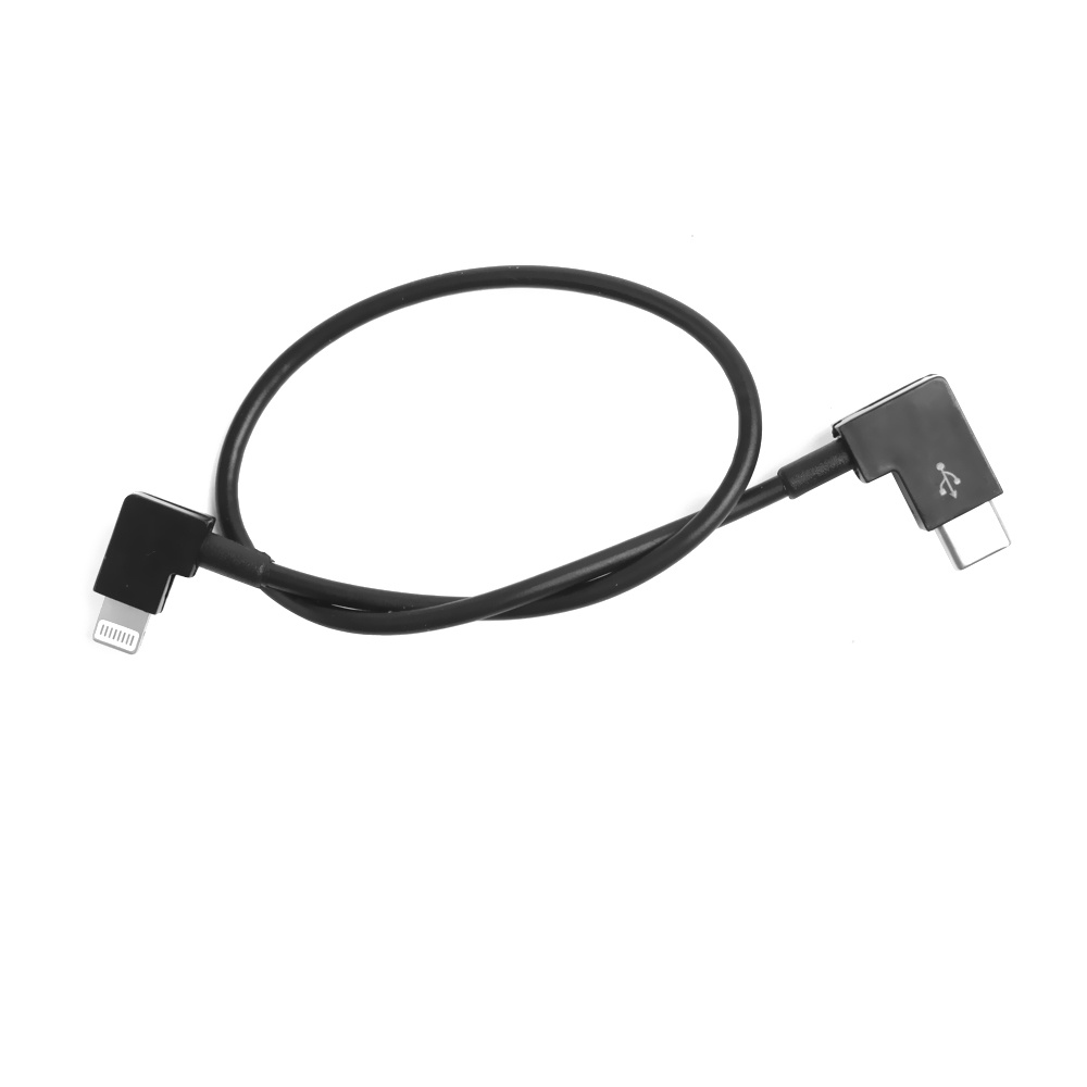 TYPE-C to Android IOS Cable Data Conversion Line for DJI OSMO POCKET Gimbal Accessories - Image 2