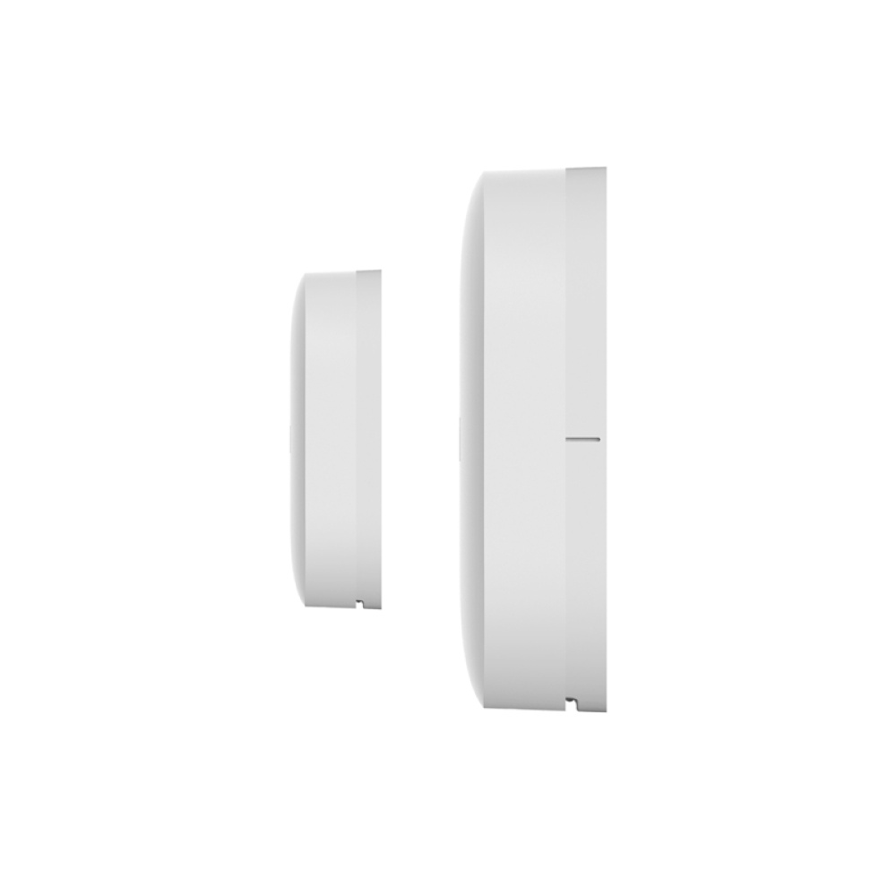 Xiaomi Smart Door And Window Sensor - App Control, Compatible With iOS Android, Used Multifunctional Gateway - Image 2