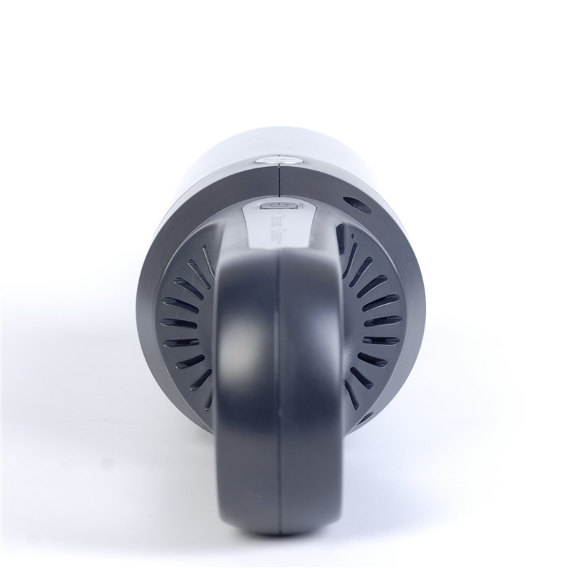 Portable Vacuum Cleaner - Wireless Design, Low Noise, Wet Dry Vacuum, 2200mAh Rechargeable Battery, 45W - Image 2