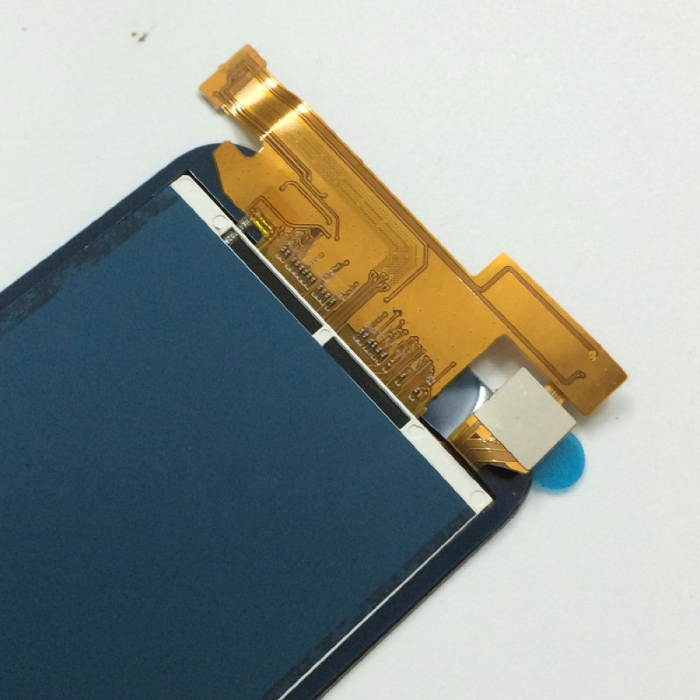 LCD Display Touch Screen Digitizer Assembly for Samsung Galaxy J2 2015 J200 J200F J200Y J200H - Gold - Image 2