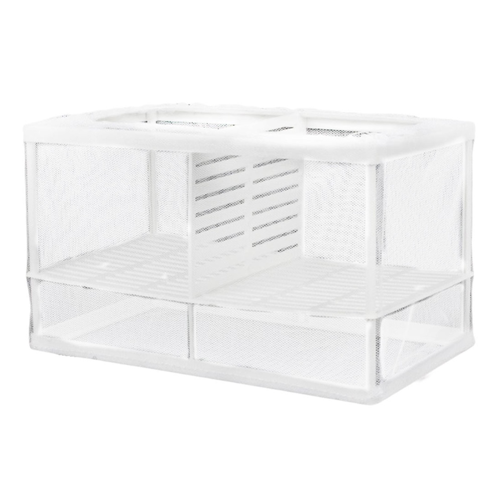 Aquarium Breeding Box Net Breeder Isolation Hairtail Nursery House