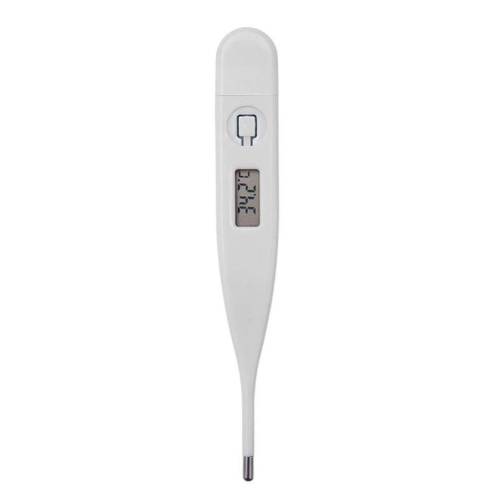 Digital Thermometer Baby Body Fever Electronic Measuring Tools for Children Adult As shown - Image 2