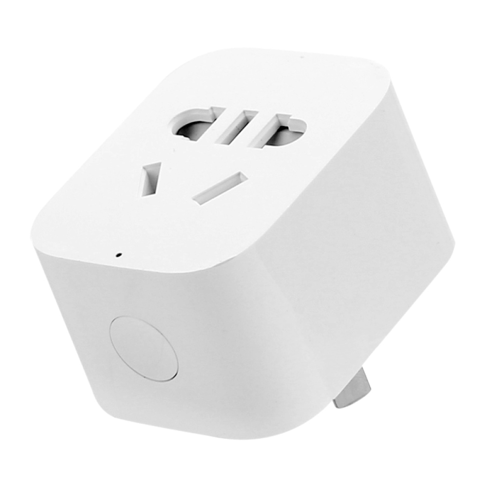 Xiaomi Mi Smart WiFi Socket - App Control, Overload Protection, Fire Resistant, AU Socket, Suitable For All Electronics - Image 3