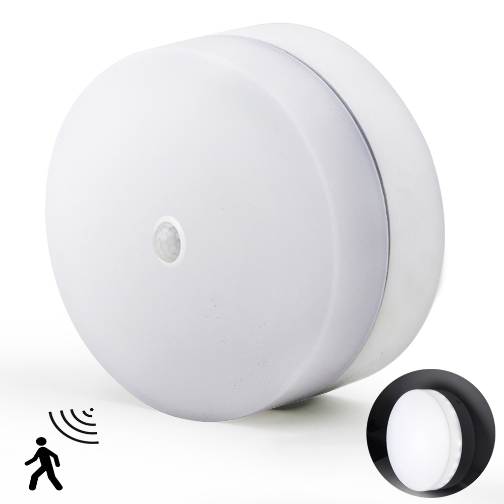 18W 36LED Motion Sensor Ceiling Light Lamp