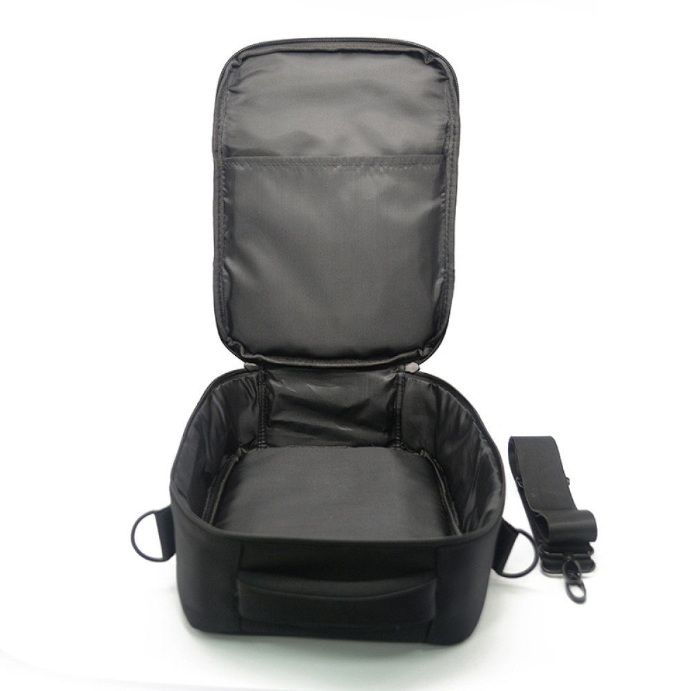 Shoulder Backpack Carry Case Portable Storage Bag for Visuo ZEN K1 5G Wifi FPV RC Drone water-proof bag - Image 2