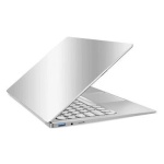 14""Laptop Retro Round Keyboard 3867U Laptop 8G RAM Gaming Notebook Business Fingerprint Netbook red_8 + 512G - Image 2
