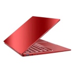 14""Laptop Retro Round Keyboard 3867U Laptop 8G RAM Gaming Notebook Business Fingerprint Netbook red_8 + 512G