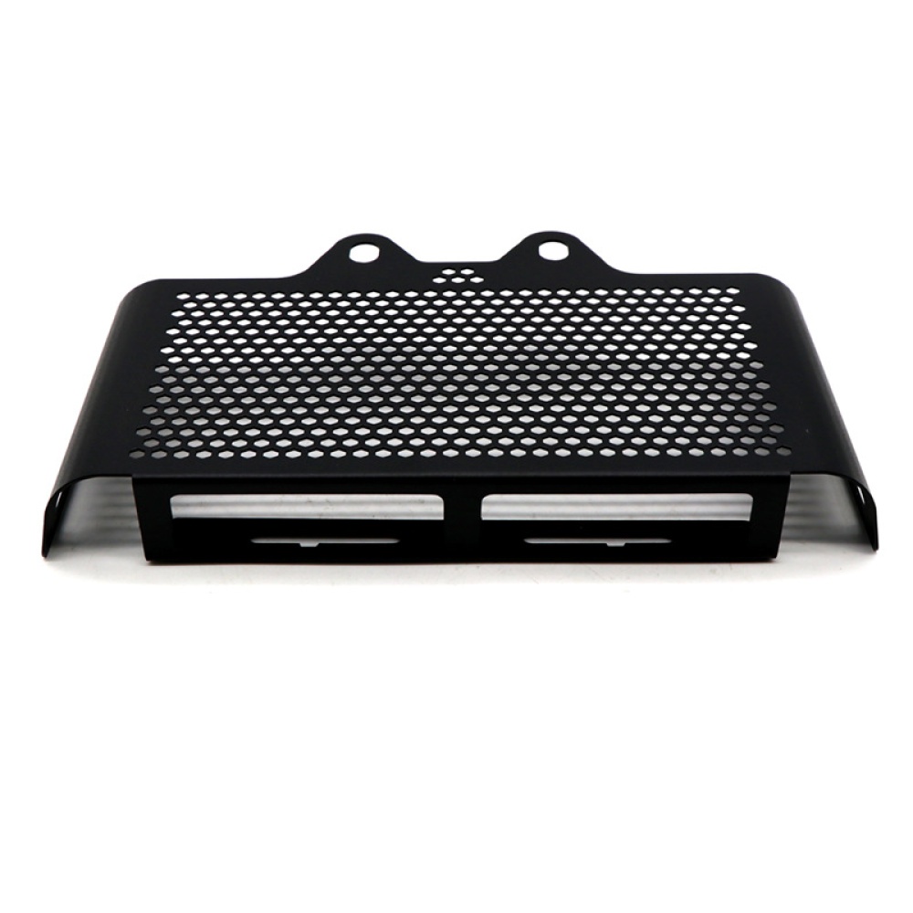 For BMW R Nine T Radiator Guard Grille R9T Pure Oil Cooler Protection Cover Motorcycle Accessories black - Image 2