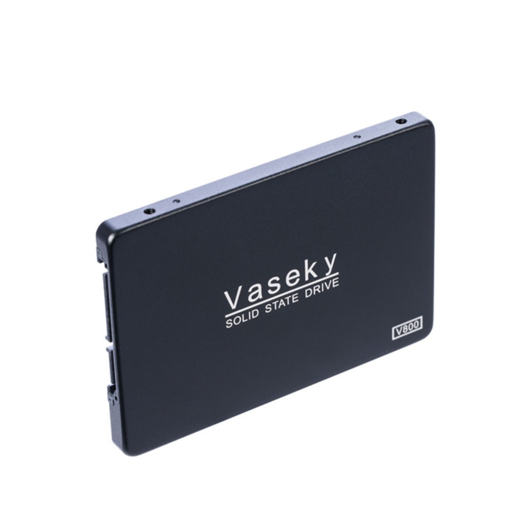 2.5 Inch Solid State Drive 120g- 2tb For Notebook Desktop Computer Universal Sata3 Ssd 120GB - Image 2