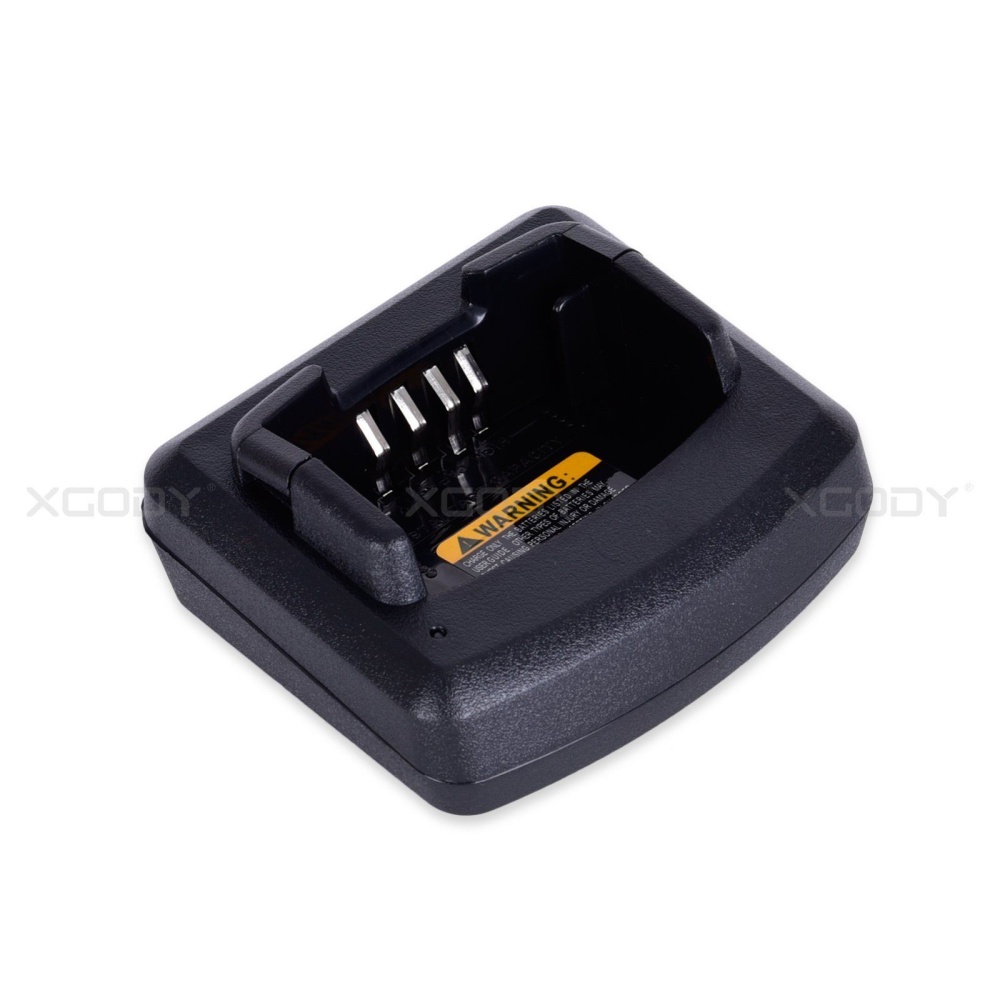 Desktop Charger for Motorola Radio A12 A10 EP150 RDM2020 RDM2070D CP110 RDU4100 U.S plug - Image 3