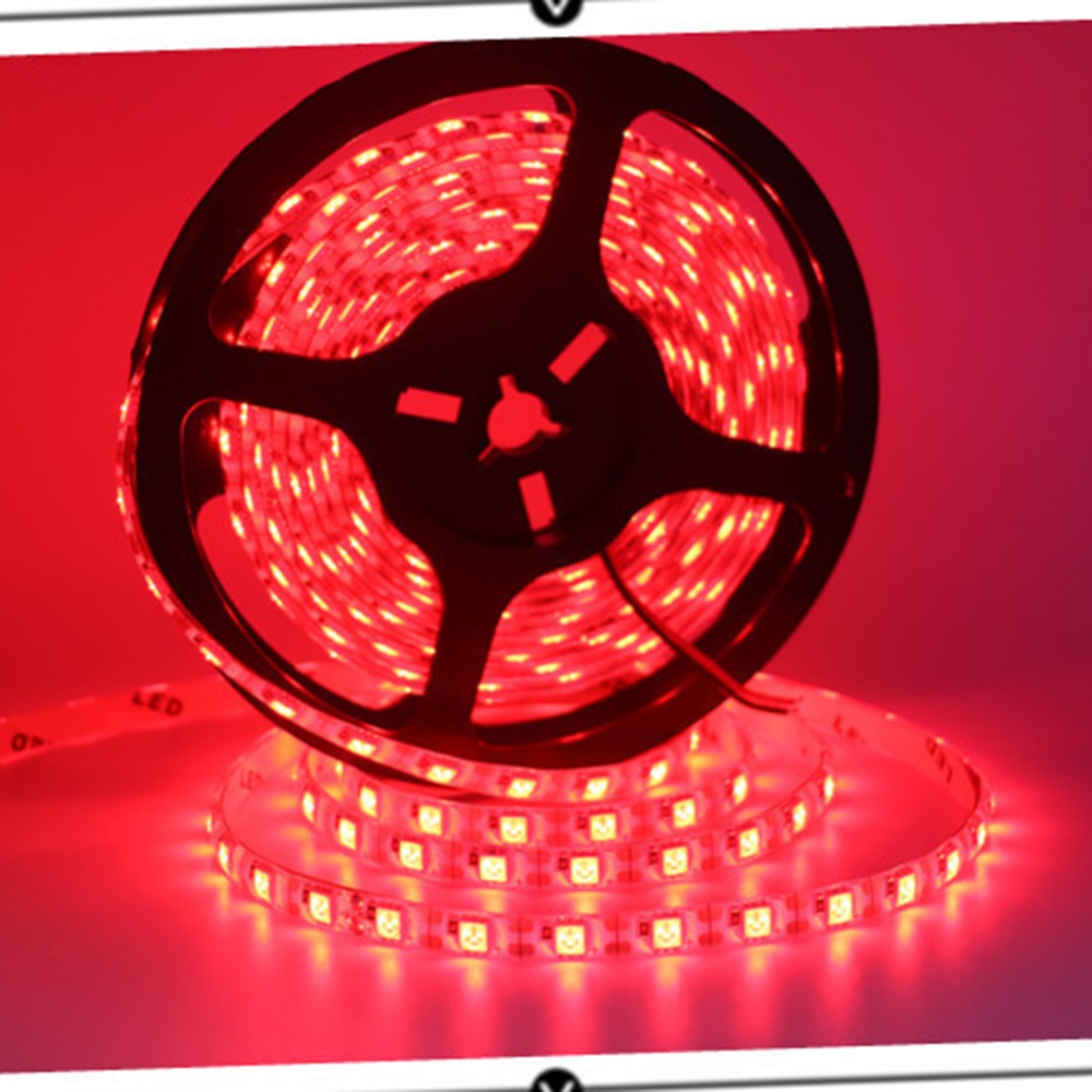 5m Leds Flexible Led Strip Lighting For Bedroom Kitchen Home Decoration - Image 3