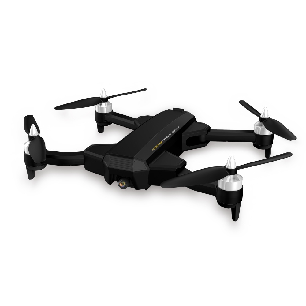 Zd10 Rc Drone 5g Wifi Fpv Gps Brushless Professional With 6k Eis Hd Camera Real-time Transmission Color box version - Image 3