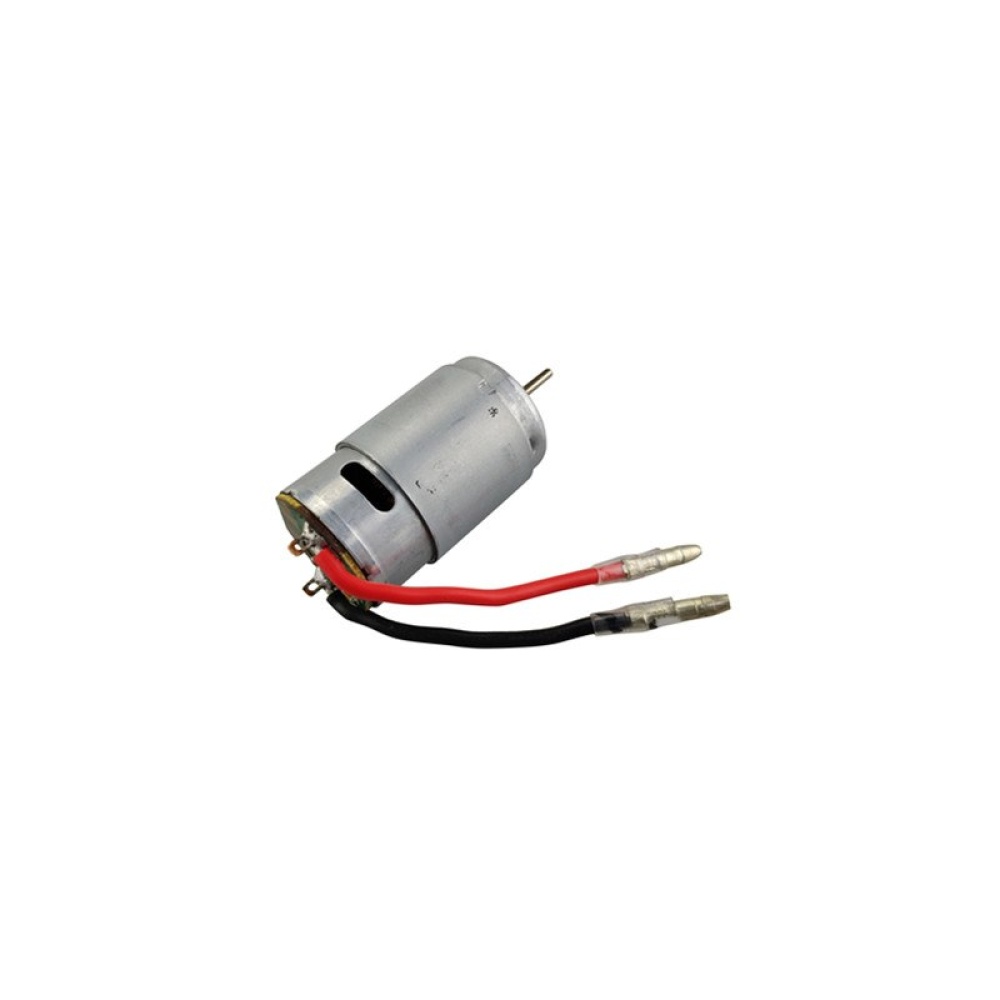 390 Motor with Gear for Wltoys A949 A959 A969 A979 1/18 High-speed RC Car Spare Parts motor gear - Image 3