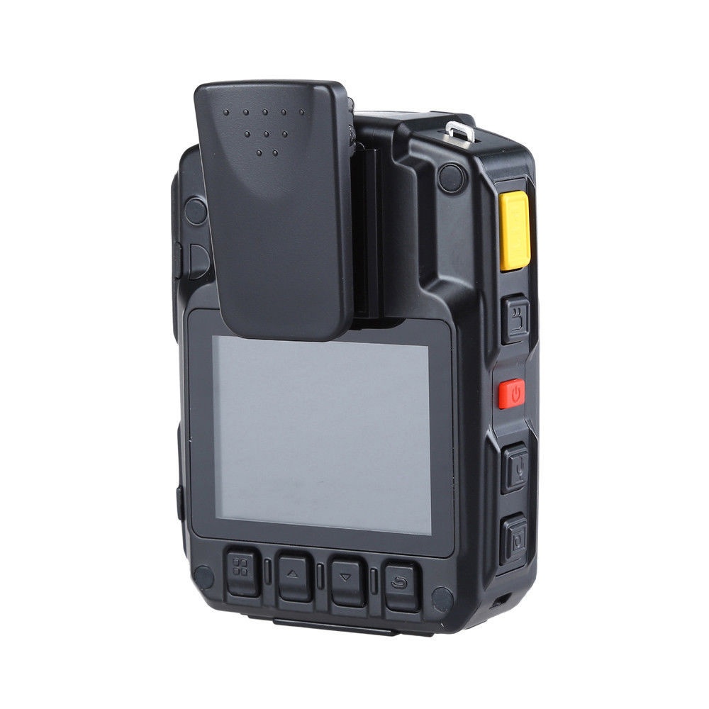 HD66-02 64G WiFi Camera HD 1296P Recorder Video Shoulder Strap Work Standard Edition (64G) - Image 2