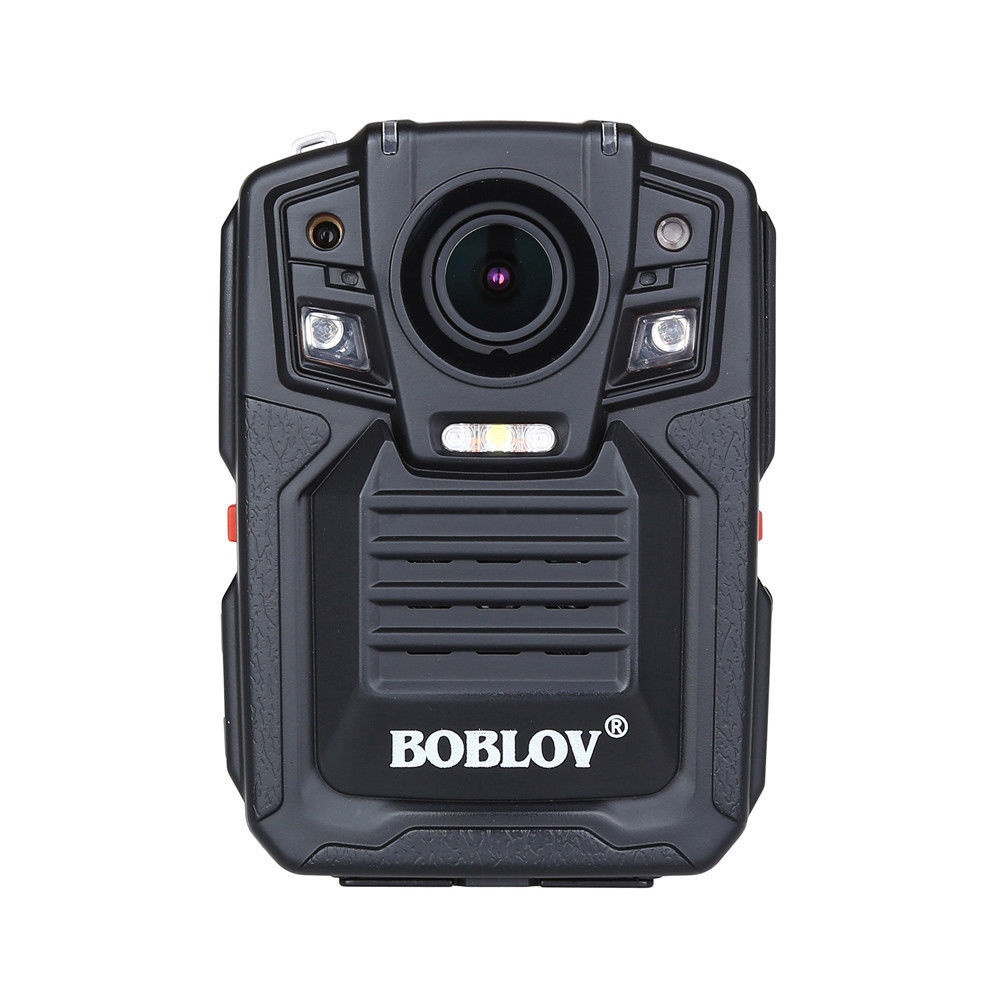 HD66-02 64G WiFi Camera HD 1296P Recorder Video Shoulder Strap Work Standard Edition (64G) - Image 3