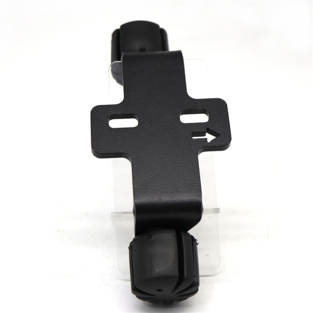 Rider Seat Lowering Kit Bracket Motorcycle Accessories for BMW R1200GS R1250GS ADV S1000XR black - Image 3