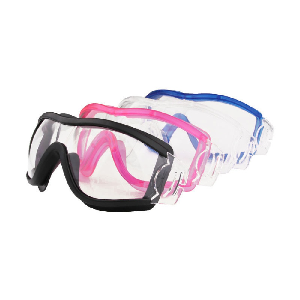 Children Goggles Anti-fog Sand-proof Dust-proof Waterproof Wind-proof Windshield Glasses - Image 3