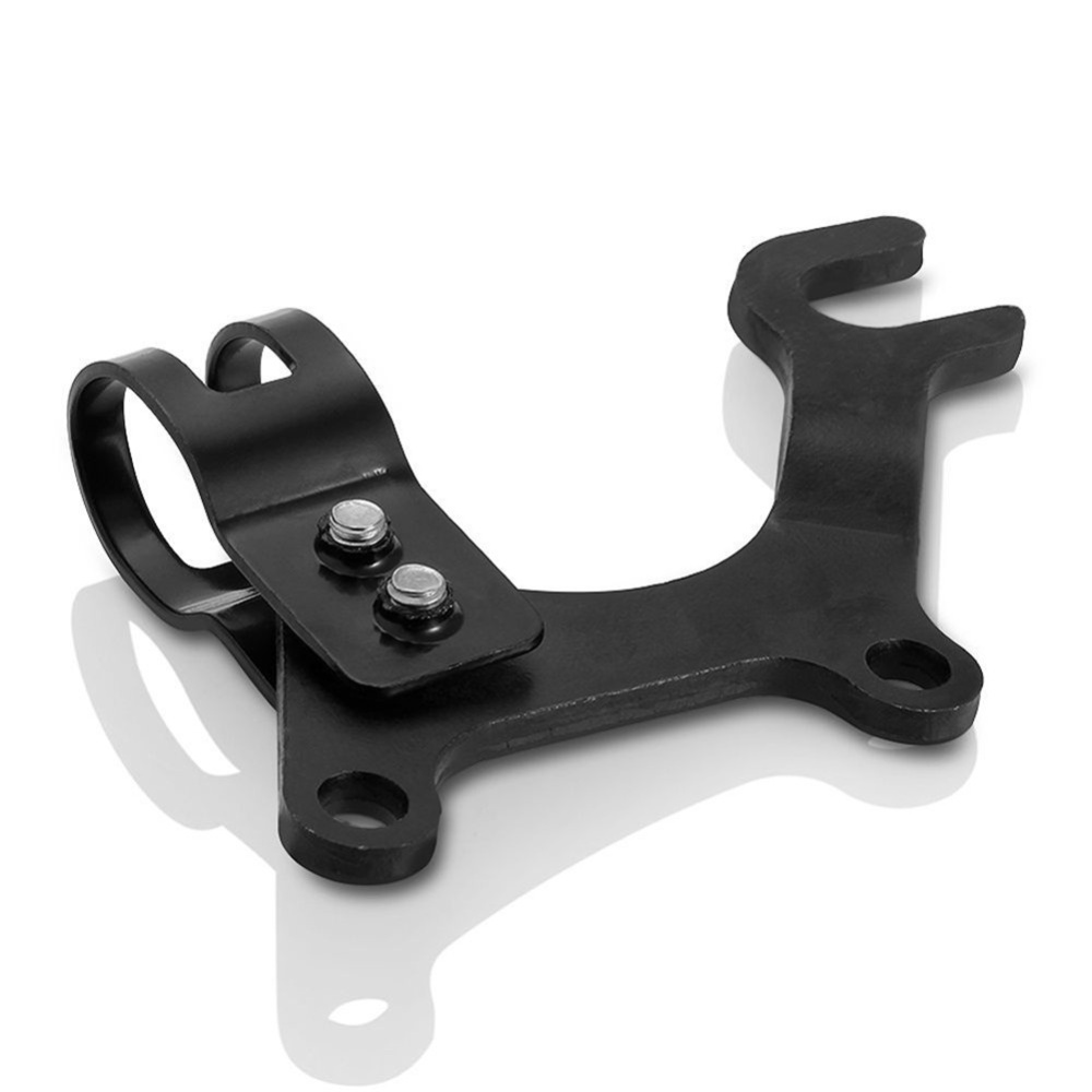 22mm / 32mm Bicycle Disc Brake Refit Bracket Holder Special Frame Adapter Modification - Image 3