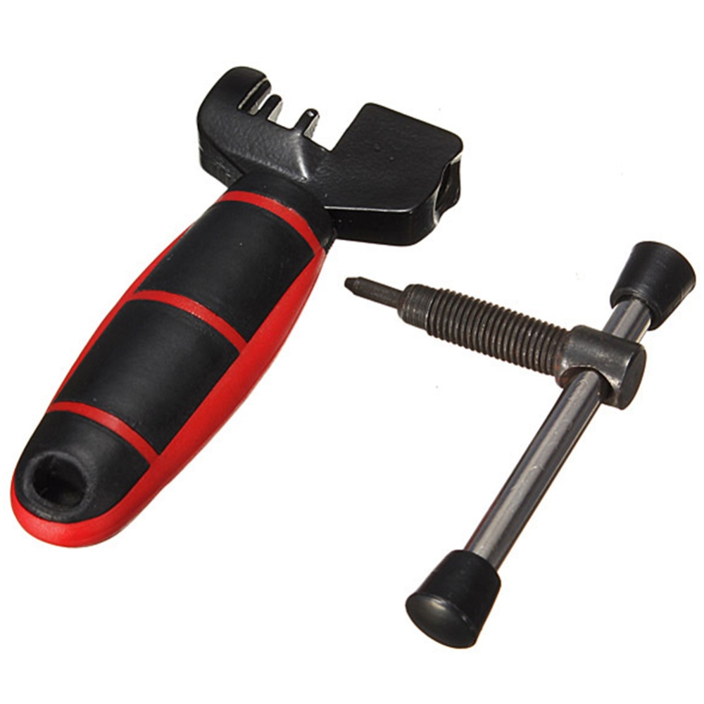 Demolition Chain Tool Mountain Bikes Road Bicycle Cutter Repair cutter - Image 2