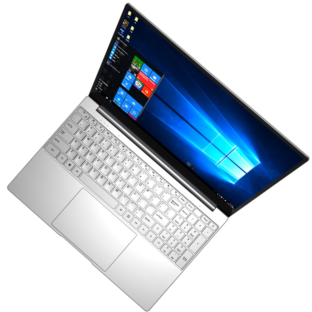 2020 15.6"" Ultrabook Metal Laptop Computer RAM 8GB 512/256/128GB with 2.4G/5.0G Bluetooth Wifi Celeron J4105 windows British regulatory - Image 2