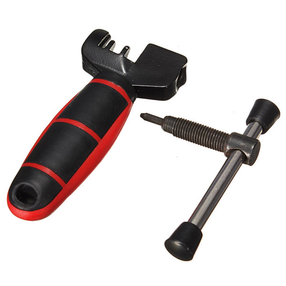 Demolition Chain Tool Mountain Bikes Road Bicycle Cutter Repair cutter - Image 3