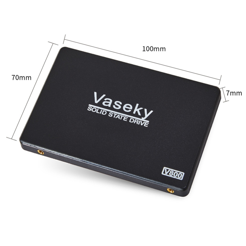 2.5 Inch Solid State Drive 120g- 2tb For Notebook Desktop Computer Universal Sata3 Ssd 240GB - Image 3