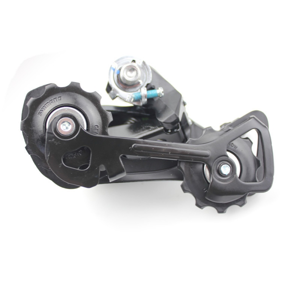 SHIMANO SORA RD-R3000 Rear Derailleur Road Bike 9s 18s Short Cage - Image 2