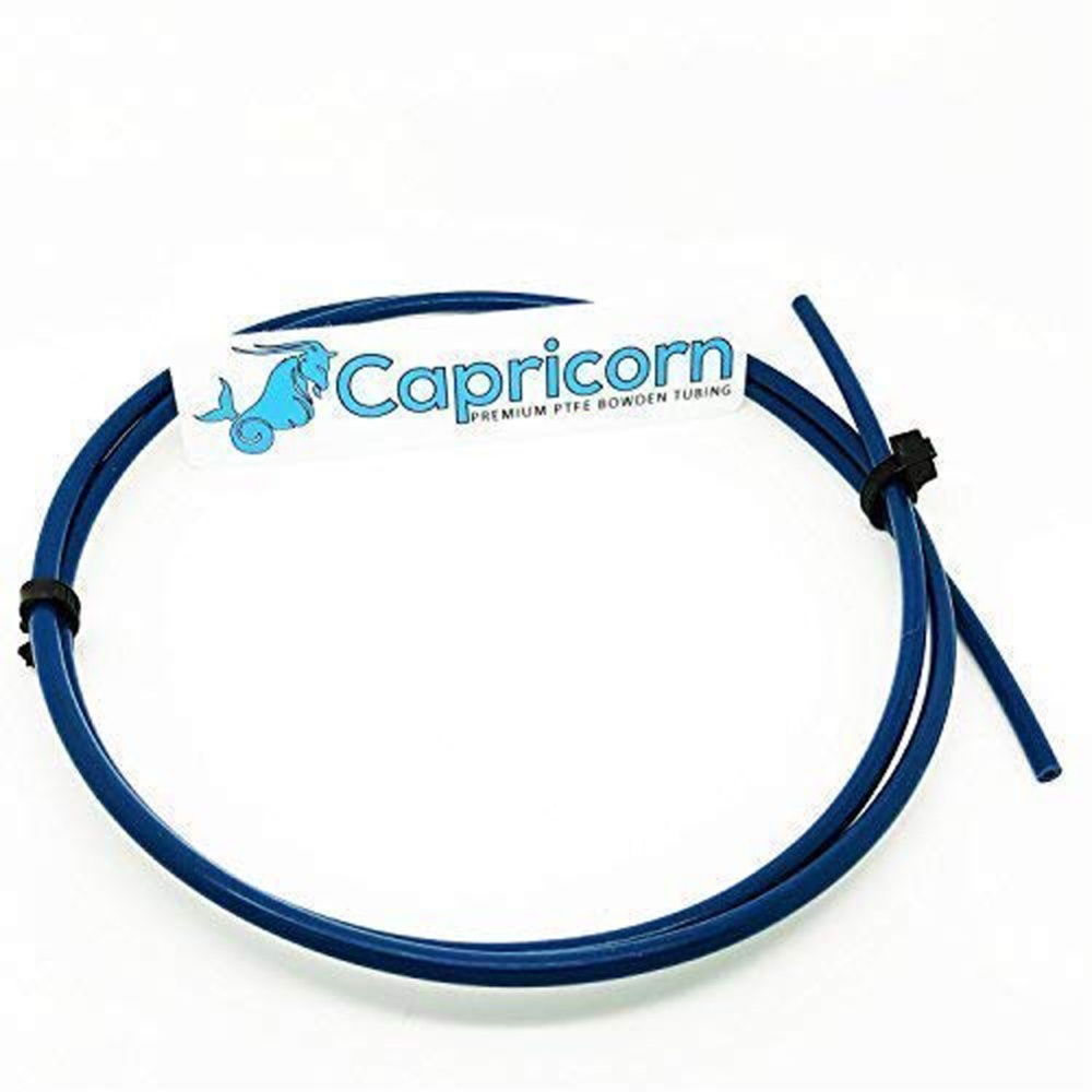 Capricorn Bowden Teflon Tube XS Series 1m for 1.75mm Filament - Image 3