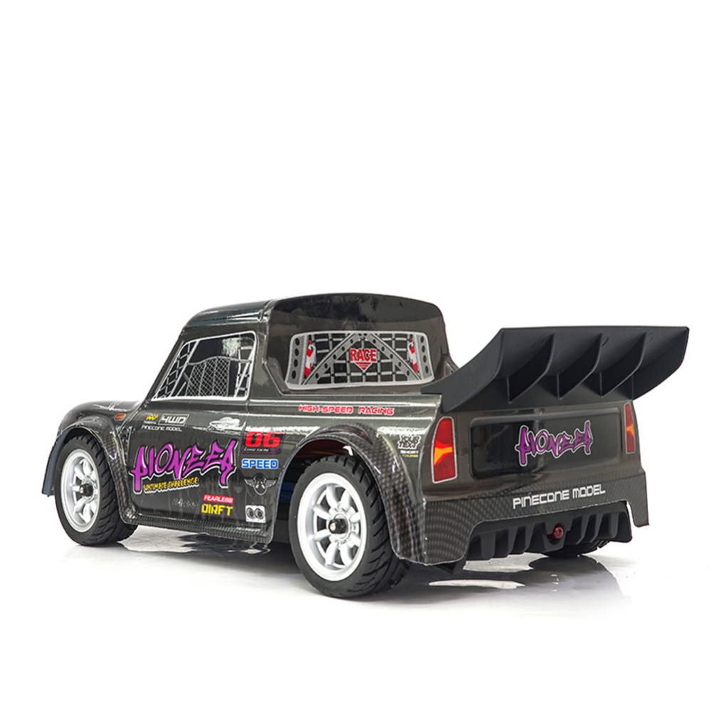 Sg1606 Remote Control Car 1/16 Full Scale High-speed Drift Brushed Rc Model Toys - Image 3