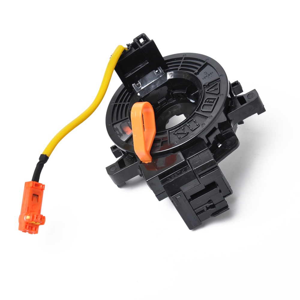 A1685 Airbag Spiral Cable Clock Spring for Toyota Picca Hydrax OE:84306-0K020/84306-0K021 black - Image 3