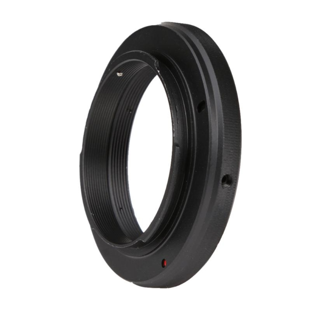 Lens Adapter T2-AI T2 T for Nikon Mount Ring DSLR SLR Camera D50 D90 D5100 D7000 D3 black - Image 3