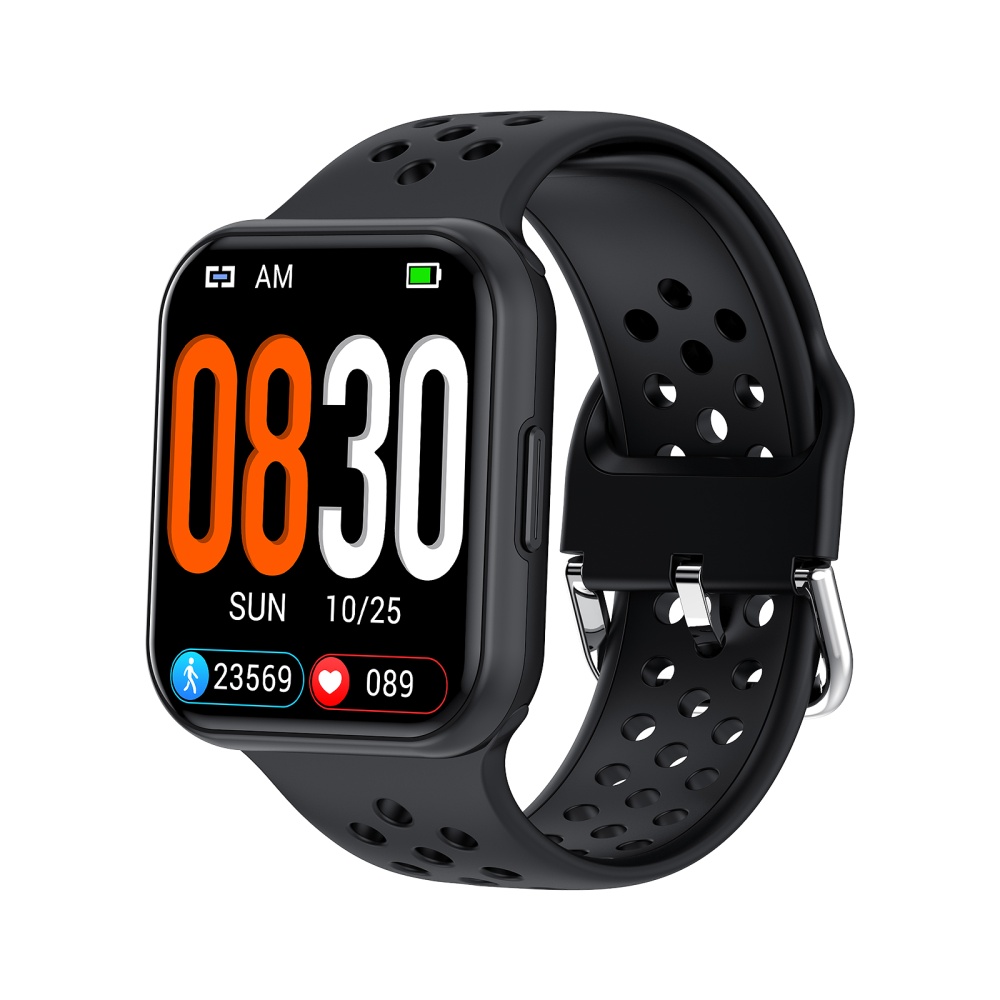 S226 Smart Watch Bluetooth Call Heart Rate Blood Pressure Monitoring Sports Fitness