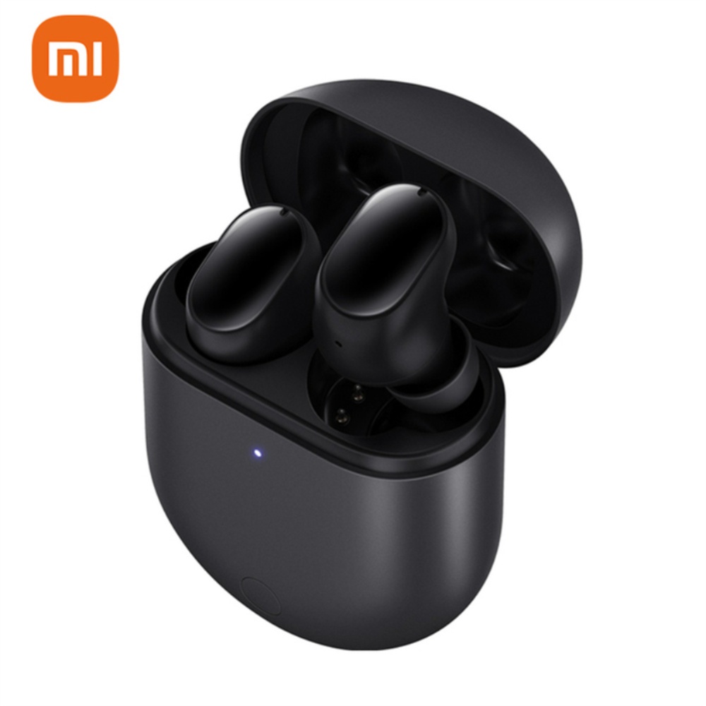 Original XIAOMI Redmi Buds 3 Pro Tws Bluetooth-compatible Earphone Wireless Headset 35db - Image 4