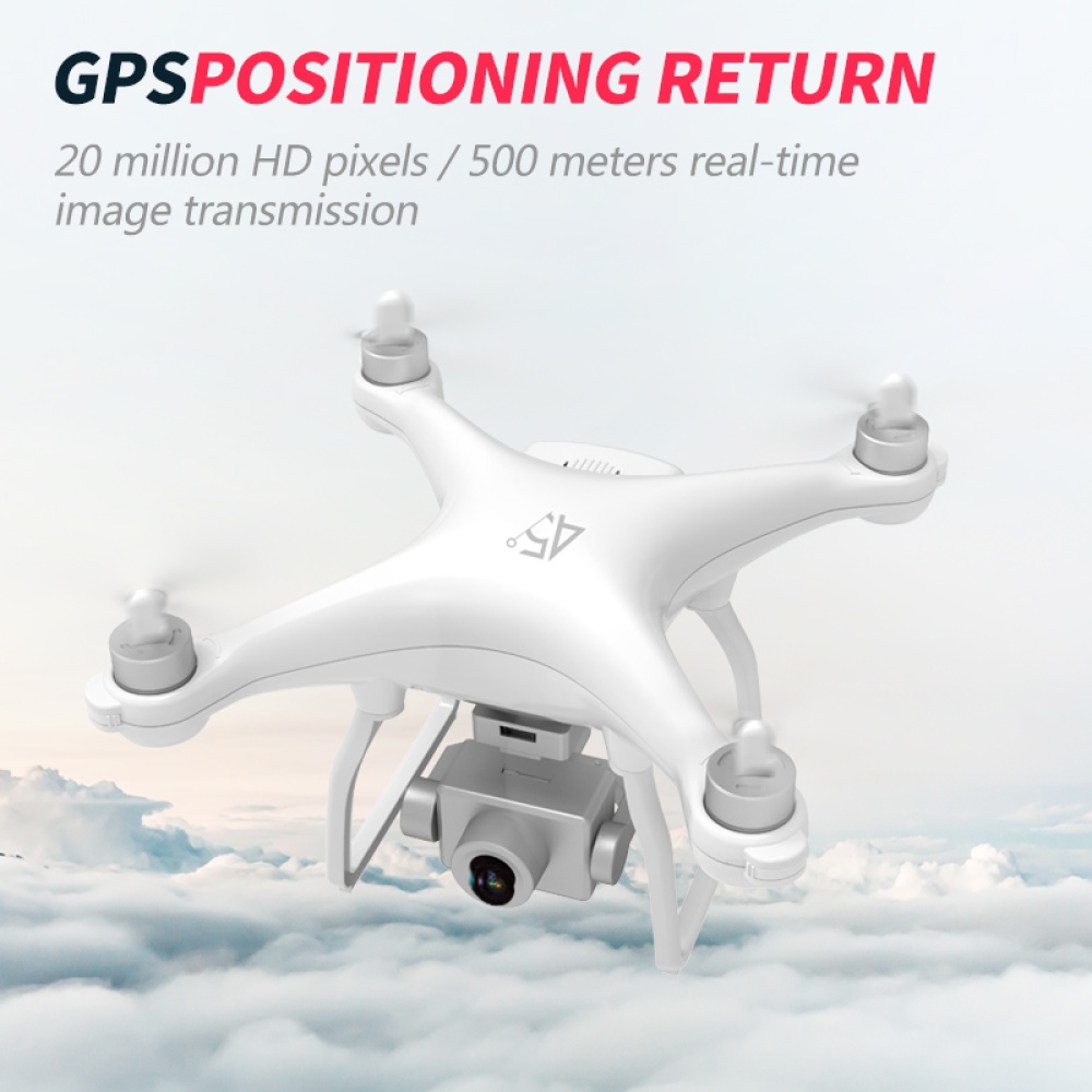 X35 RC Quadcopter Drone 4K Profissional GPS Drones with Camera HD Gimbal FPV 5G WIFI 1KM Flight distance Dron Foam box - Image 3