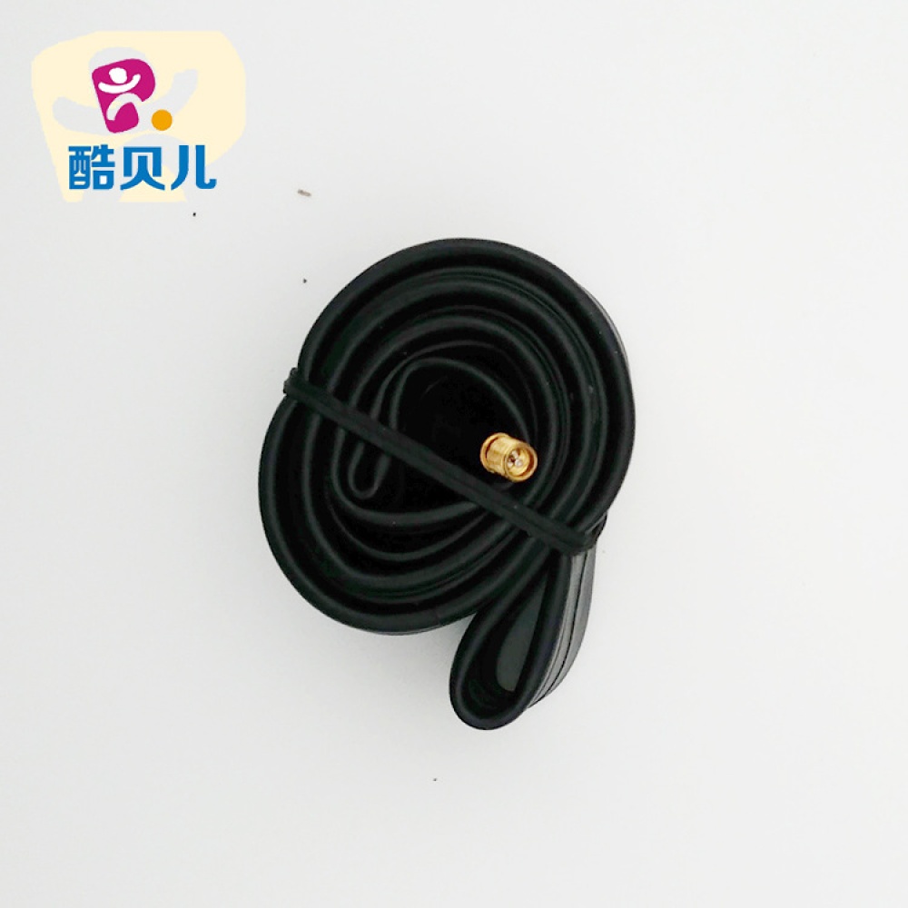 Inner Tube of Children's Bicycle Tires Beautiful Mouth Valve for Kid Balance Bike Tire 14X2.125 - Image 2