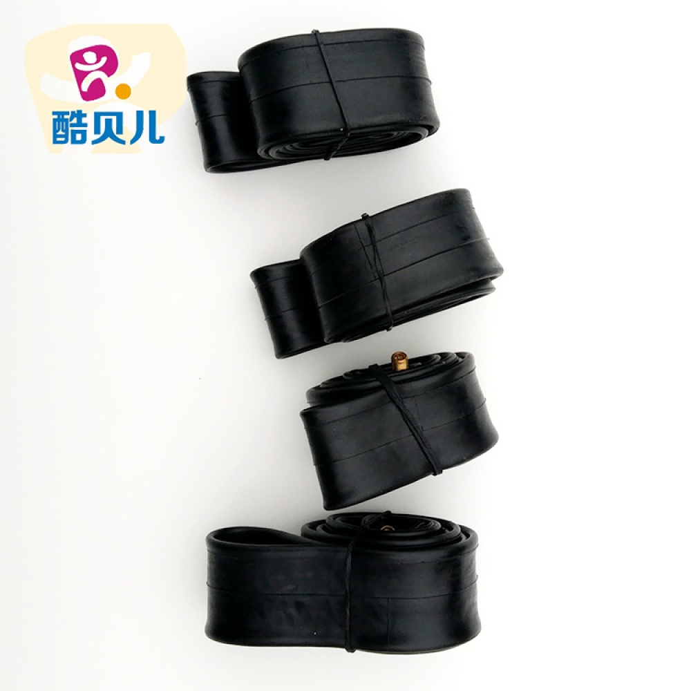 Inner Tube of Children's Bicycle Tires Beautiful Mouth Valve for Kid Balance Bike Tire 14X2.125 - Image 3