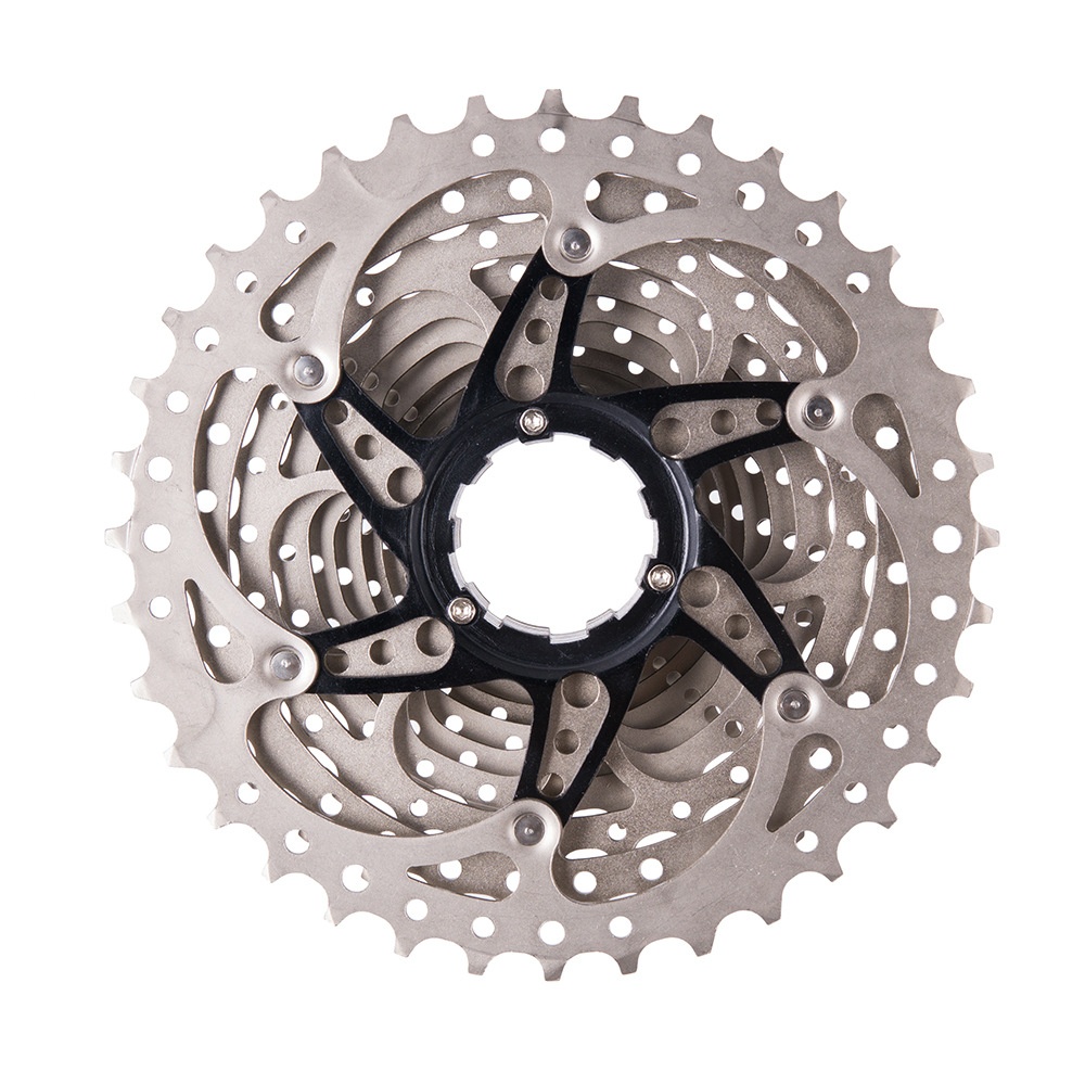 ZTTO Road Bike MTB Bicycle 11 Speed 11- 36T Freewheel 11s Cassette Sprocket for UT DA K7 GX RIVAL1 Force1 1X system CX 11S 11-36T - Image 3