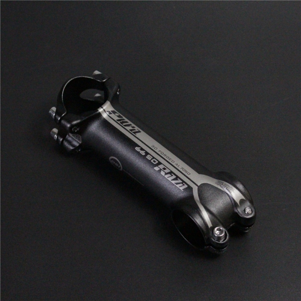 Lightweight Bike Handlebar Riser Stem Aluminum Alloy Road Bicycle MTB Ultralight 70MM_28.6-318MM - Image 2