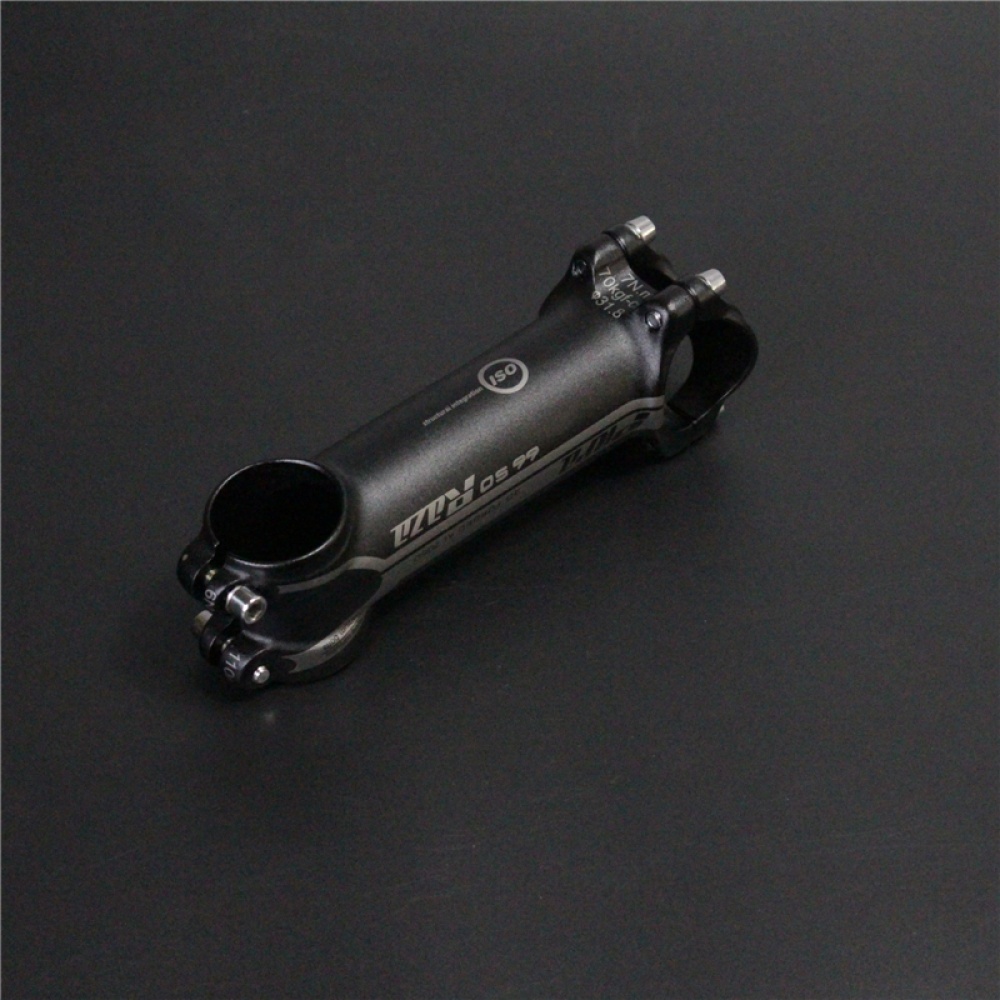 Lightweight Bike Handlebar Riser Stem Aluminum Alloy Road Bicycle MTB Ultralight 70MM_28.6-318MM - Image 3